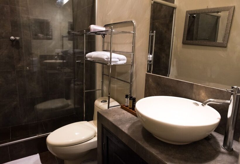 جناح سوبيريور, Casa Falleri Boutique