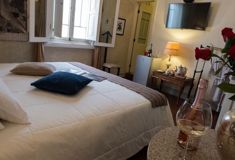 جناح سوبيريور, Casa Falleri Boutique