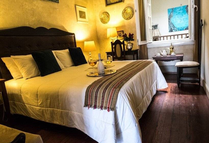 جناح سوبيريور, Casa Falleri Boutique