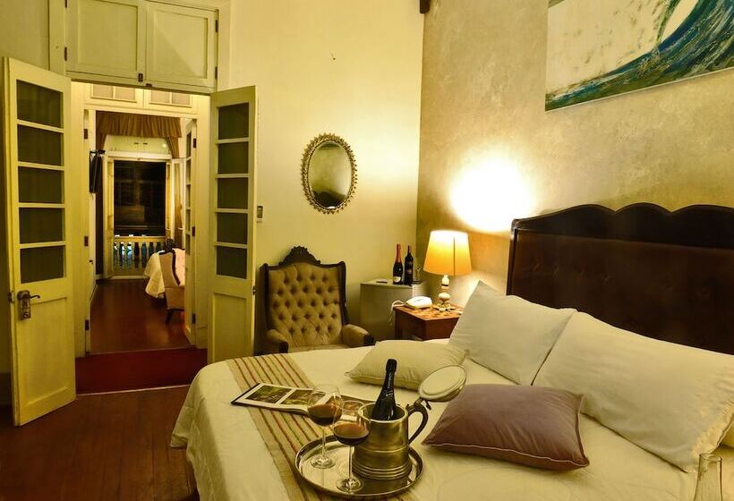 جناح سوبيريور, Casa Falleri Boutique