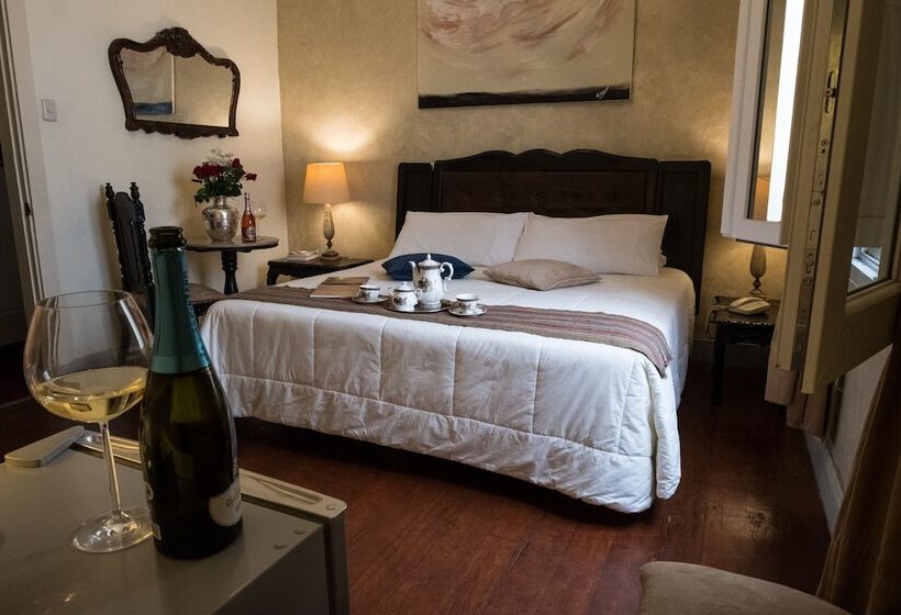 جناح سوبيريور, Casa Falleri Boutique