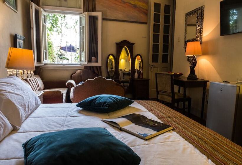 جناح بريميوم, Casa Falleri Boutique