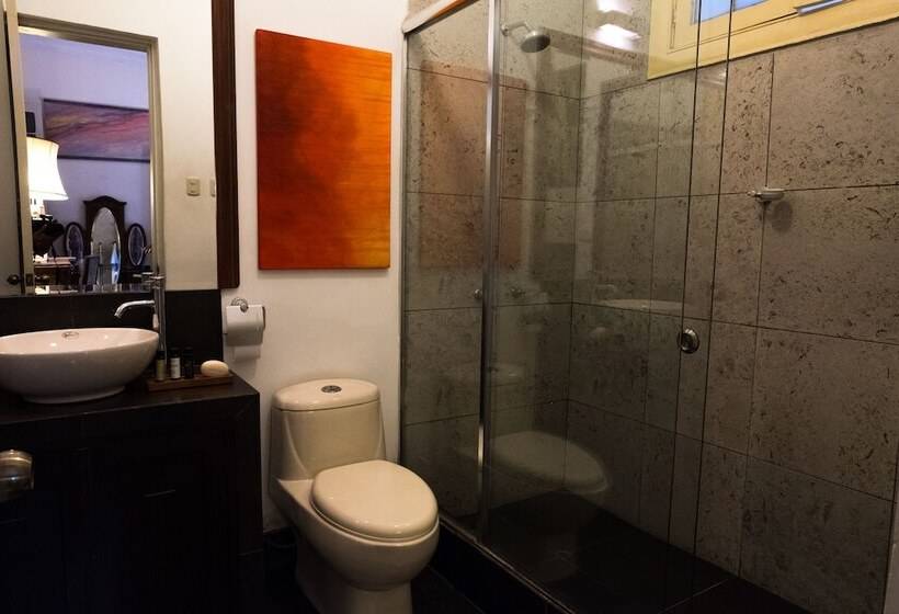 جناح بريميوم, Casa Falleri Boutique