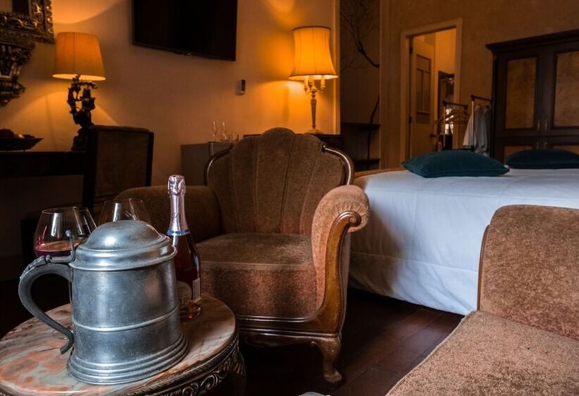 جناح بريميوم, Casa Falleri Boutique