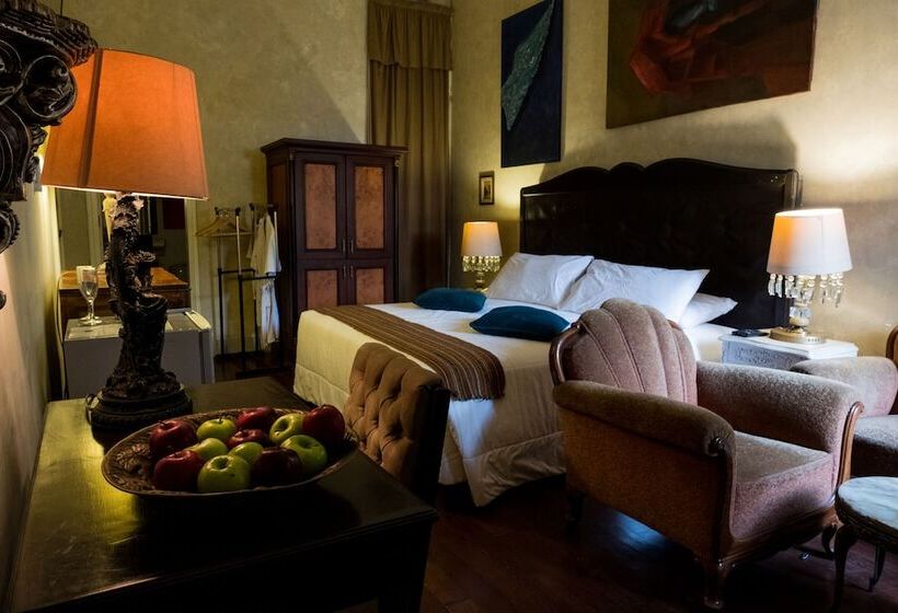 جناح بريميوم, Casa Falleri Boutique