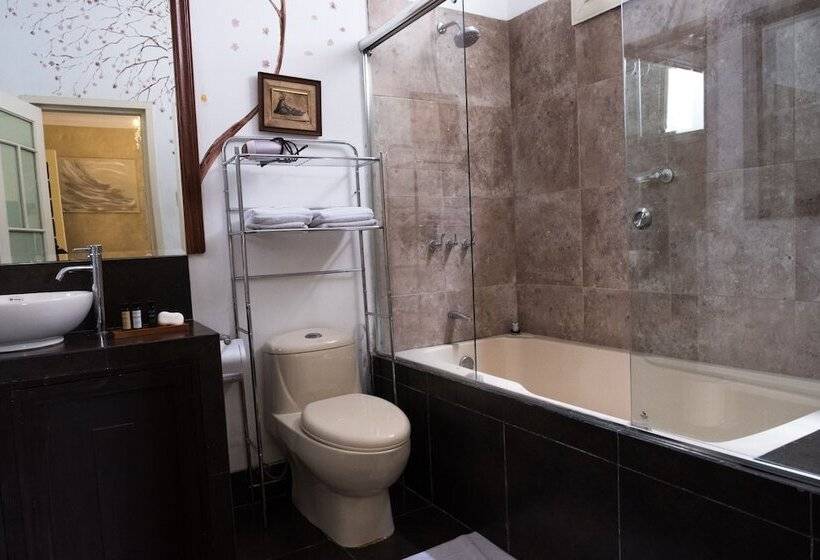 جناح بريميوم, Casa Falleri Boutique