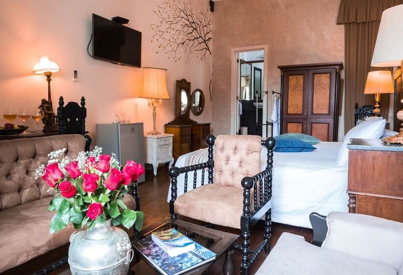 جناح بريميوم, Casa Falleri Boutique