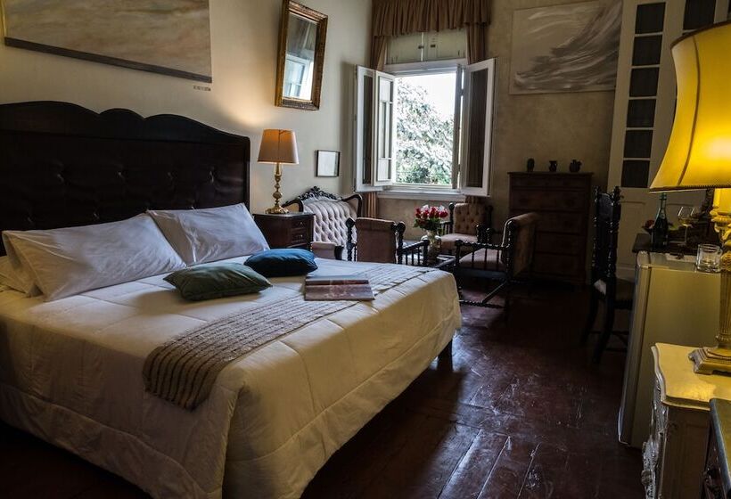 جناح بريميوم, Casa Falleri Boutique