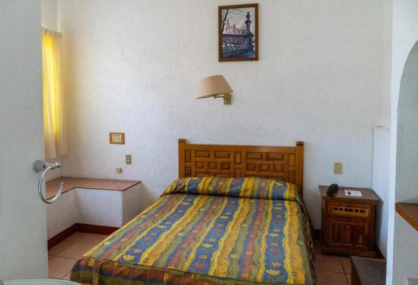 חדר סטנדרט, Colonial