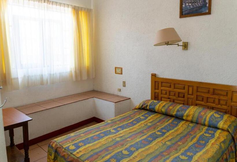 חדר סטנדרט, Colonial