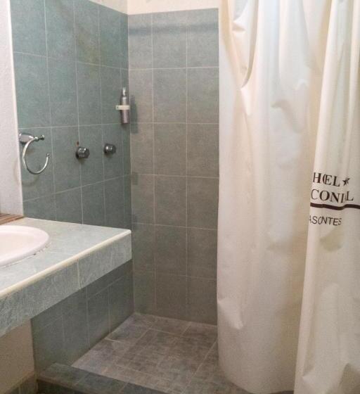 חדר סטנדרט, Colonial