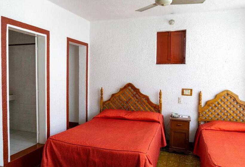 חדר סטנדרט, Colonial