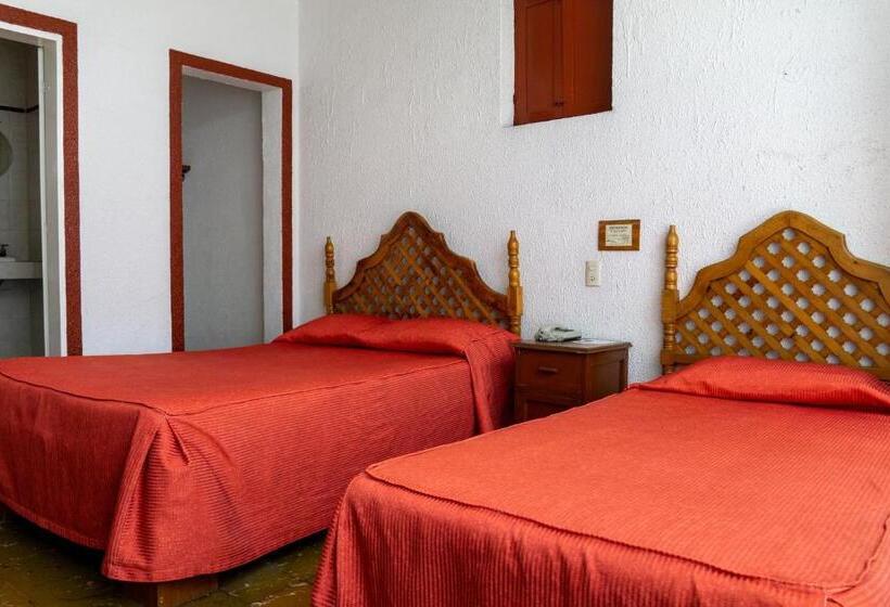 חדר סטנדרט, Colonial