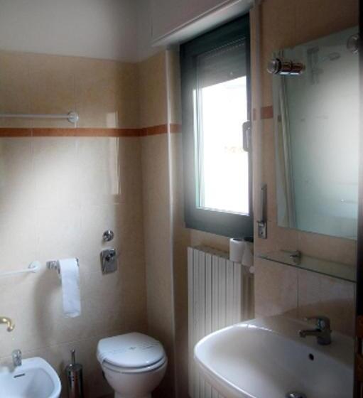 标准间, Euro Inn B&b