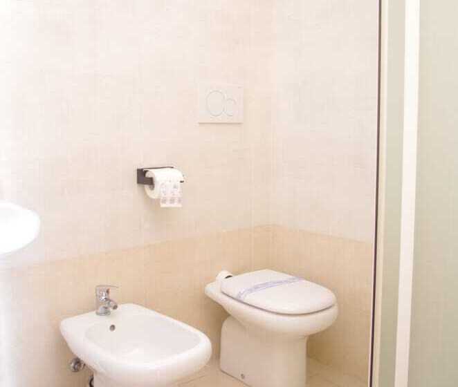 标准间, Euro Inn B&b