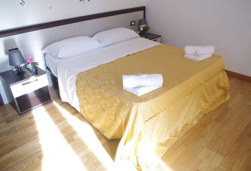 标准间, Euro Inn B&b