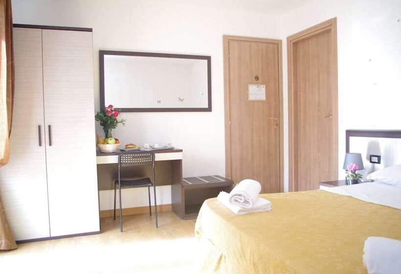 标准间, Euro Inn B&b