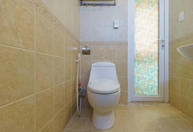 اتاق استاندارد, Golden View Hotel Saigon