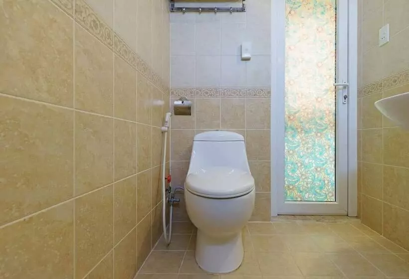 اتاق استاندارد, Golden View Hotel Saigon