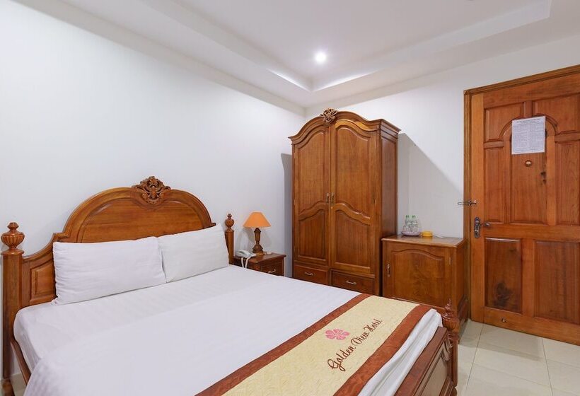 اتاق استاندارد, Golden View Hotel Saigon