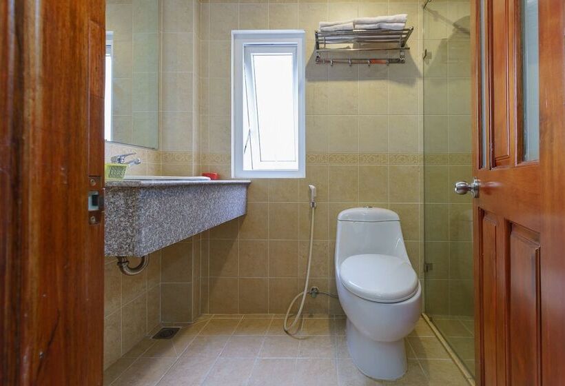 اتاق سوپریور, Golden View Hotel Saigon