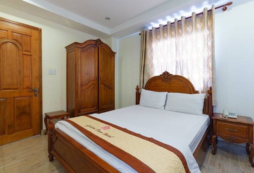 اتاق سوپریور, Golden View Hotel Saigon