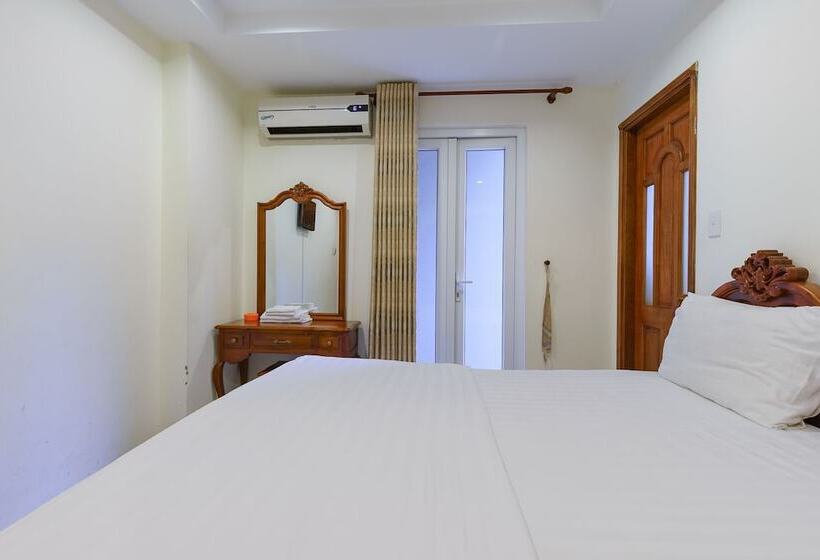 اتاق سوپریور, Golden View Hotel Saigon