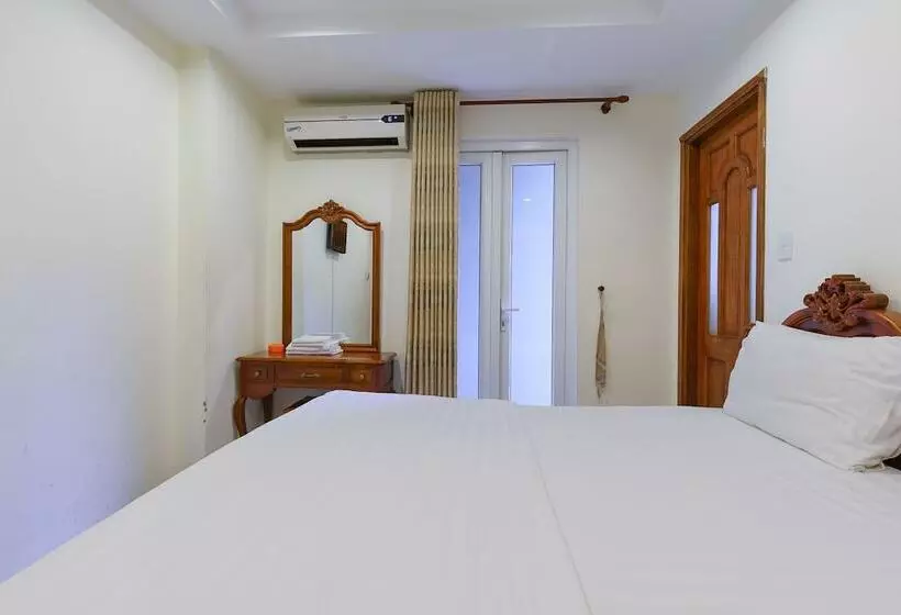 اتاق سوپریور, Golden View Hotel Saigon