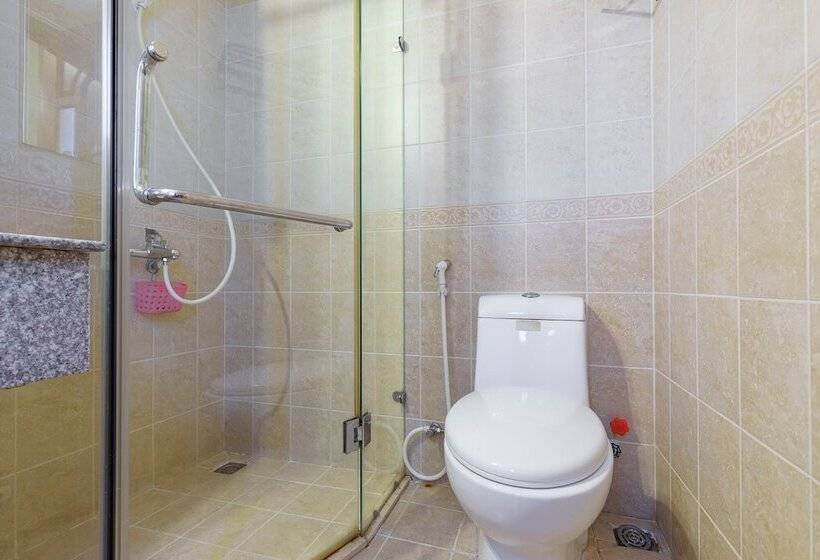 اتاق سوپریور, Golden View Hotel Saigon