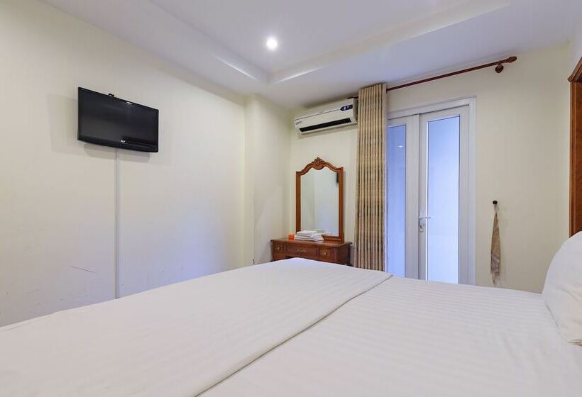 اتاق سوپریور, Golden View Hotel Saigon