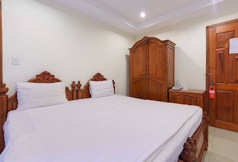اتاق سوپریور, Golden View Hotel Saigon