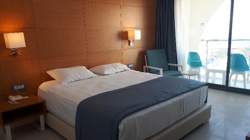 اتاق استاندارد, Hilton Garden Inn Raleigh /crabtree Valley