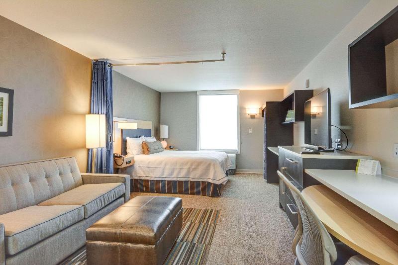 Premium Stúdió Szoba, Home2 Suites By Hilton Irving/dfw Airport North