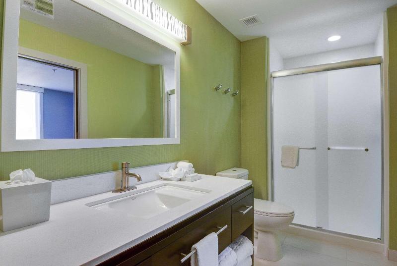 Люкс Кровать Кинг, Home2 Suites By Hilton Irving/dfw Airport North