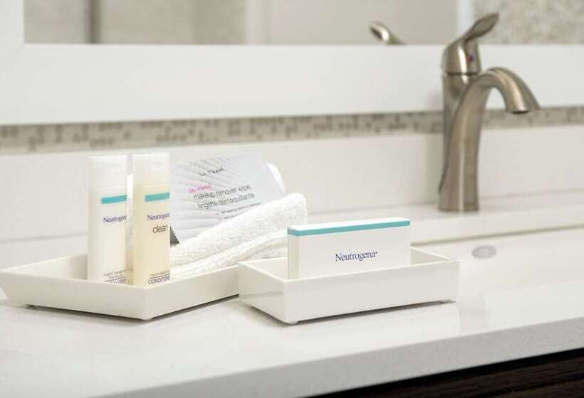 Студия Премиум, Home2 Suites By Hilton Irving/dfw Airport North