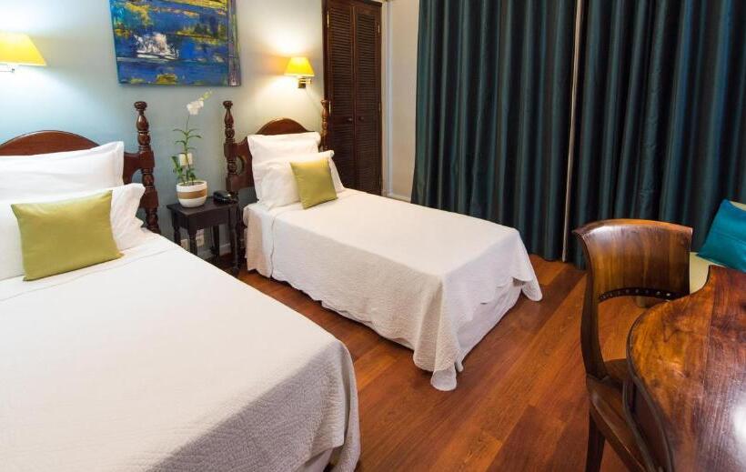 اتاق راحتی, L Imperatrice