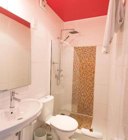 اتاق راحتی, L Imperatrice