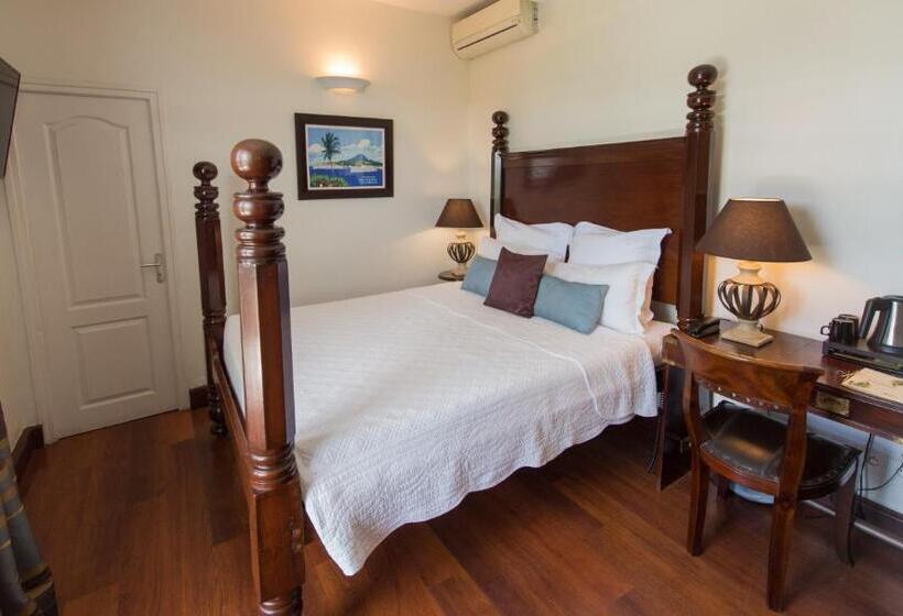 اتاق راحتی, L Imperatrice