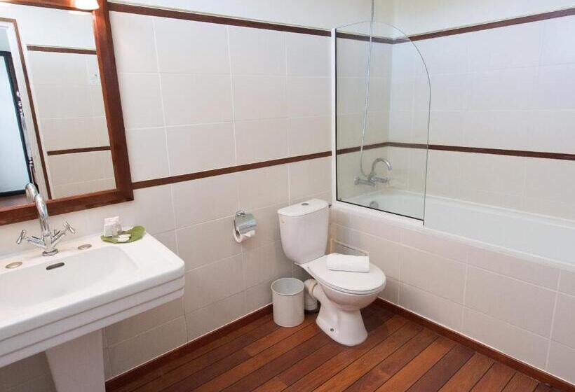 اتاق راحتی, L Imperatrice