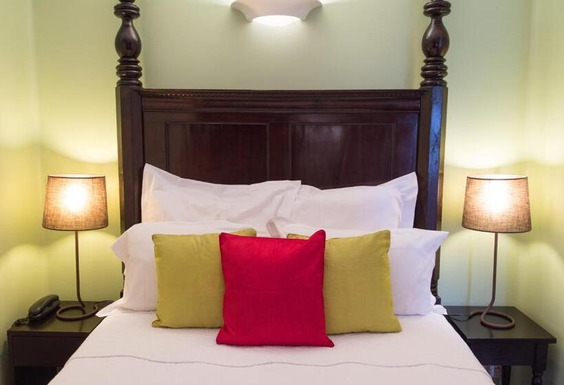 اتاق استاندارد, L Imperatrice