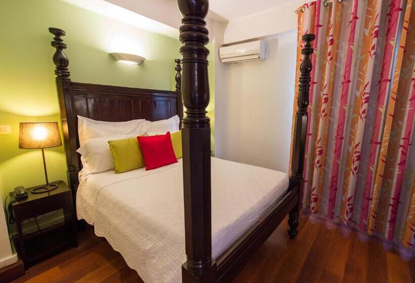 اتاق استاندارد, L Imperatrice