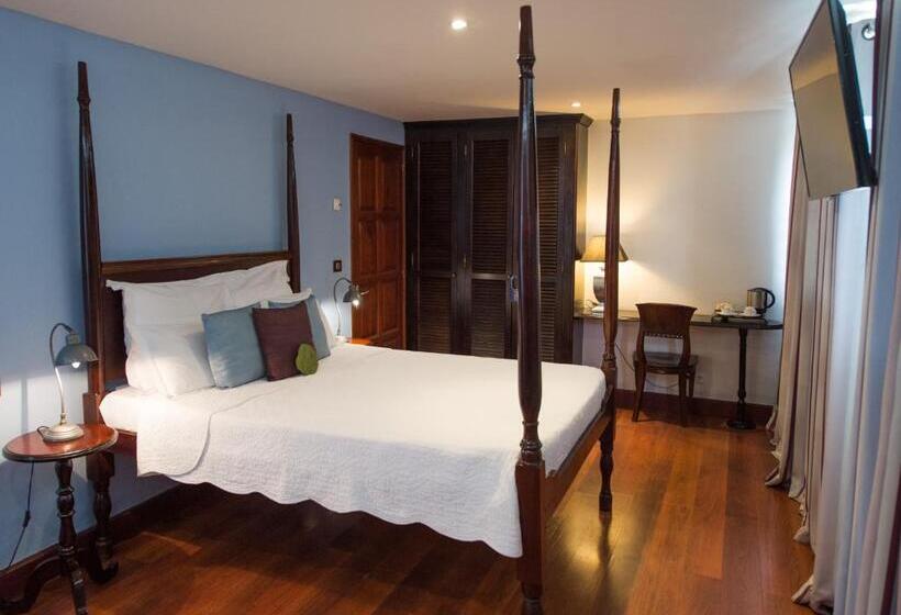 اتاق سوپریور, L Imperatrice