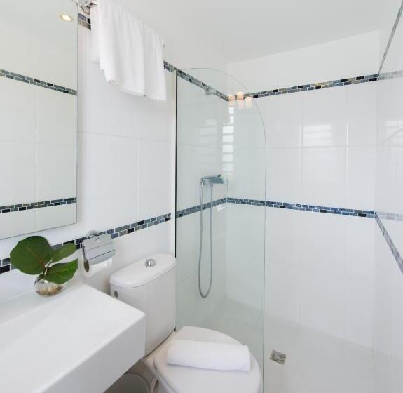 اتاق سوپریور, L Imperatrice