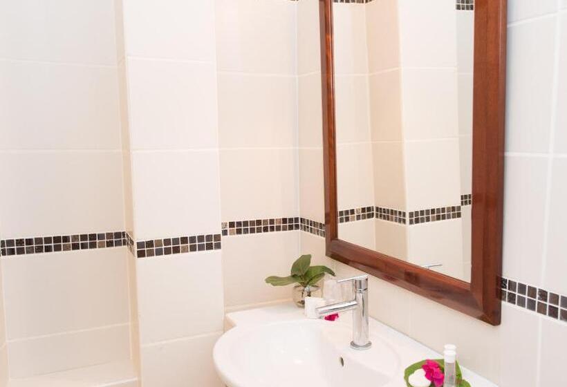 اتاق سوپریور خانوادگی, L Imperatrice