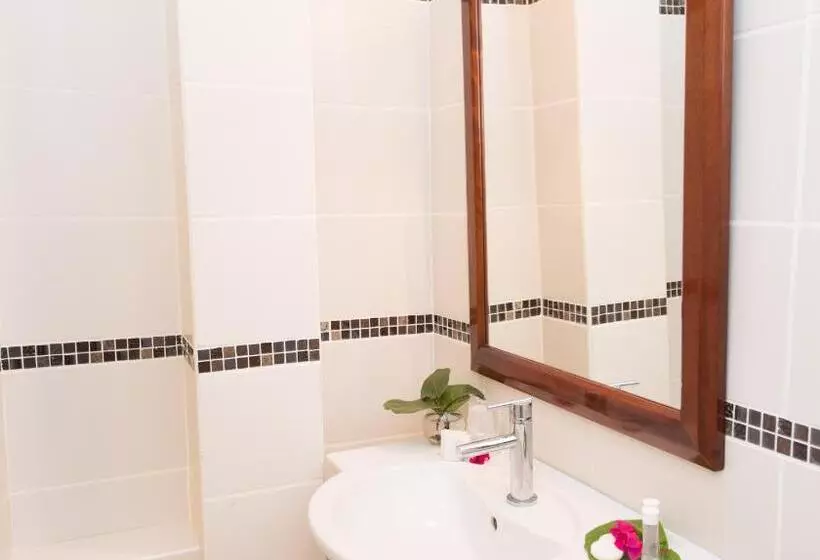 اتاق سوپریور خانوادگی, L Imperatrice