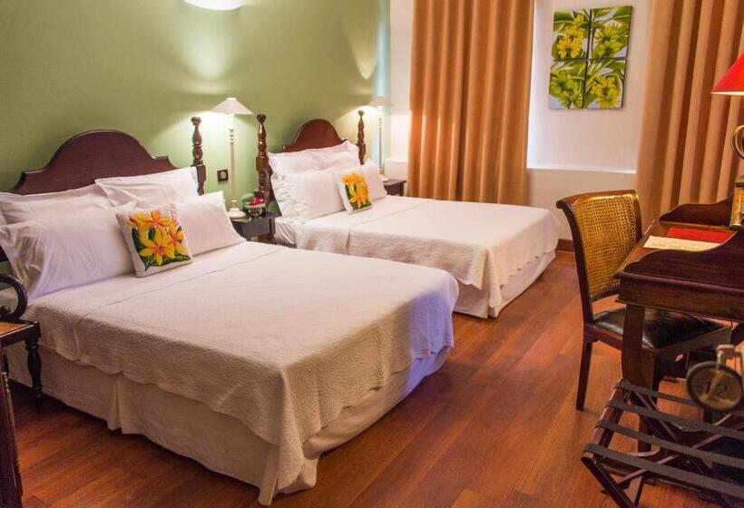 اتاق سوپریور خانوادگی, L Imperatrice