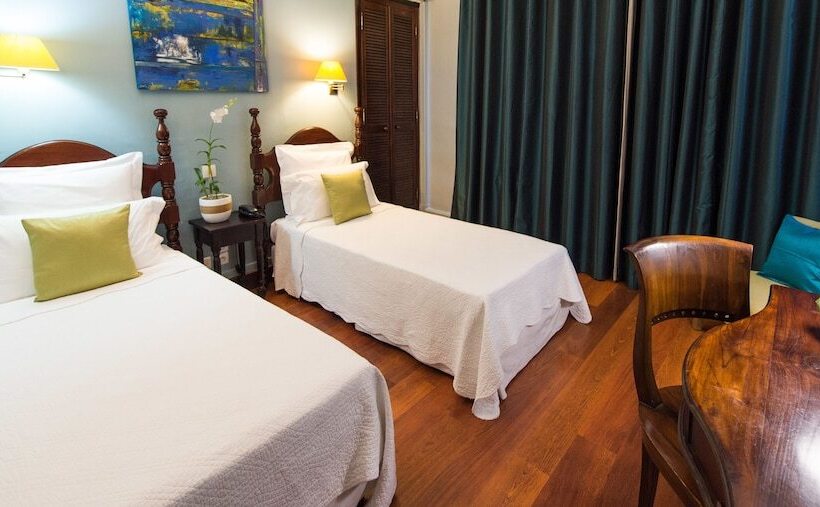 اتاق راحتی, L Imperatrice