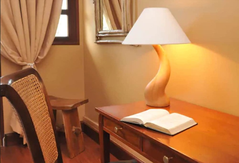 اتاق راحتی, L Imperatrice