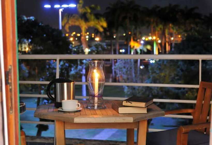 اتاق راحتی, L Imperatrice