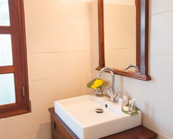 اتاق استاندارد, L Imperatrice